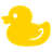 Rubber Duck logo